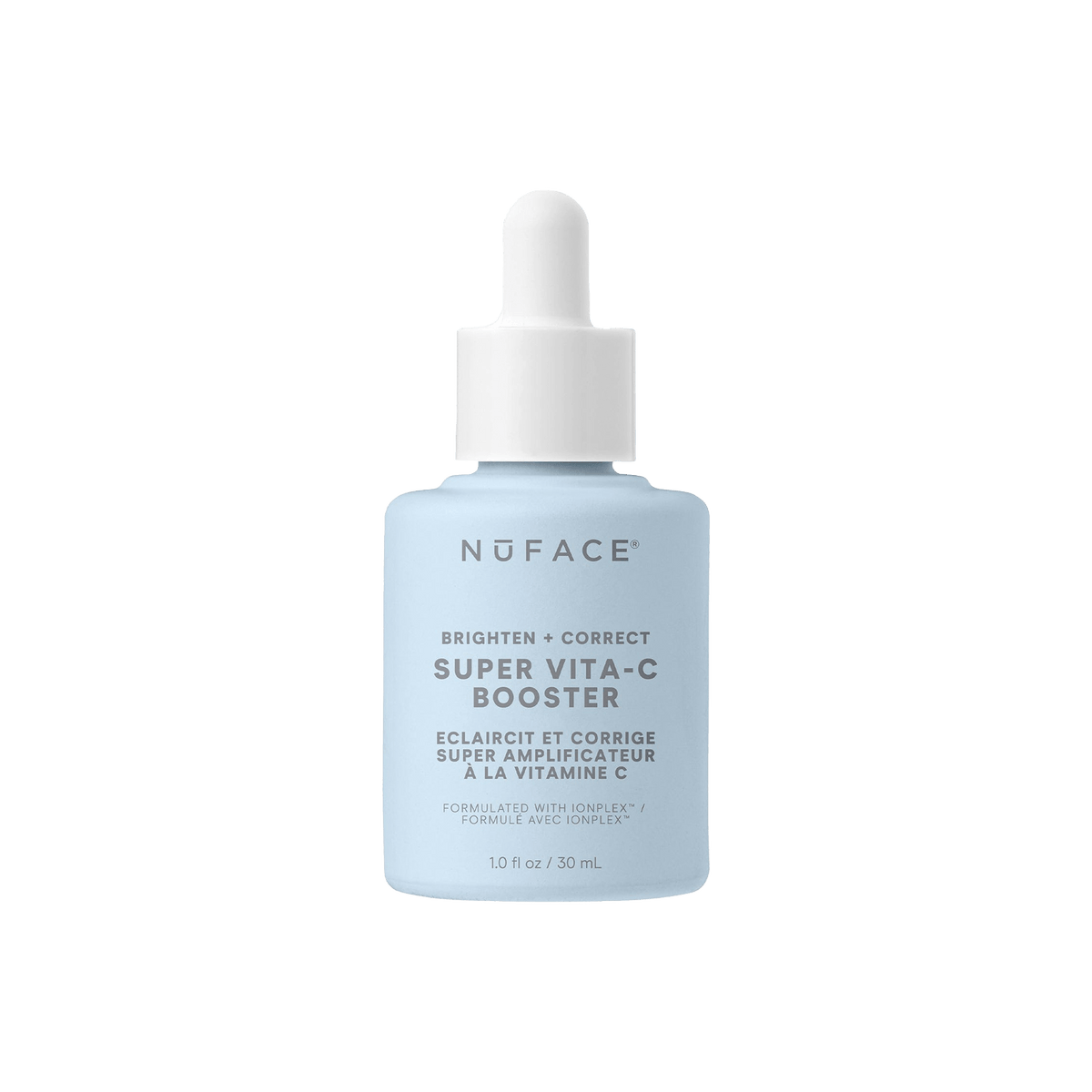 Super Vita-C Booster Serum - Brighten & Correct
