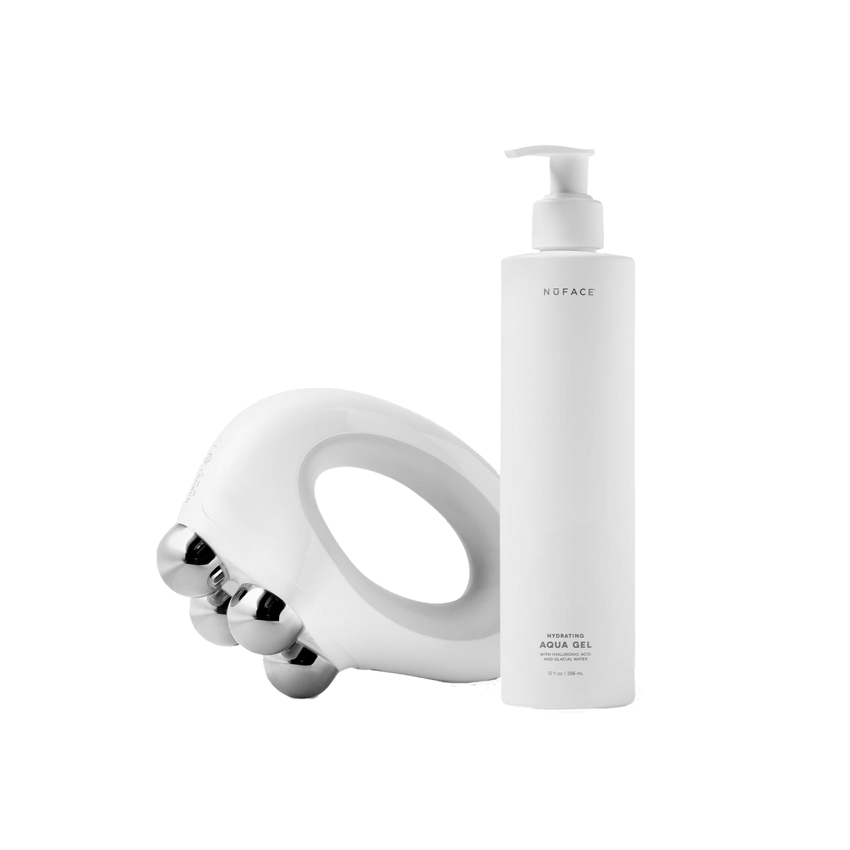 NuBODY® - Body Toning Device