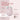 Color::Sandy Rose,Color::Violet Dusk,Color::Midnight Black,Color::Brilliant White,Color::Velvet Rose - Limited Edition