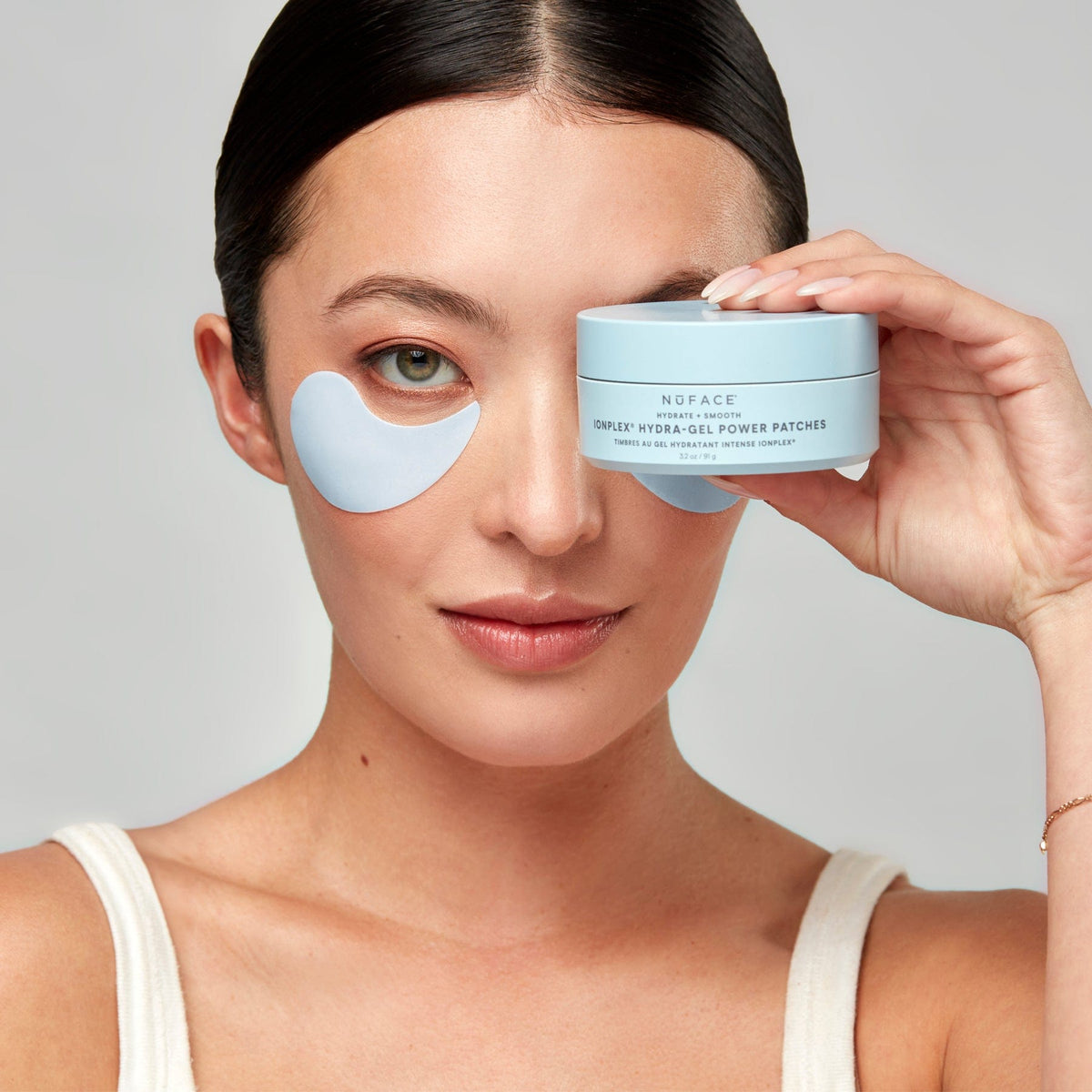 IonPlex® Hydra-Gel Power Patches - Eye Masks