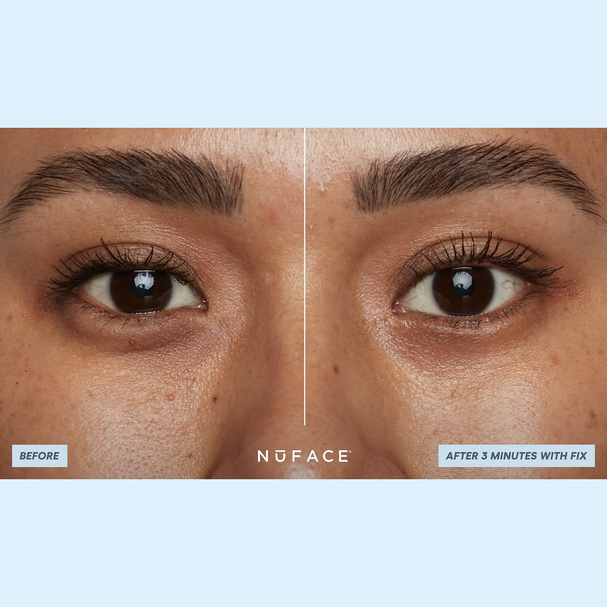 IonPlex® Hydra-Gel Power Patches - Eye Masks