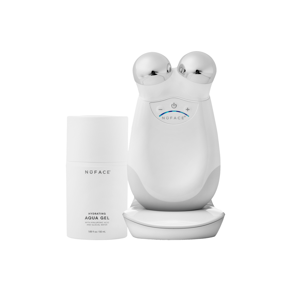 NuFACE Trinity® Starter Kit - Facial Toning Device