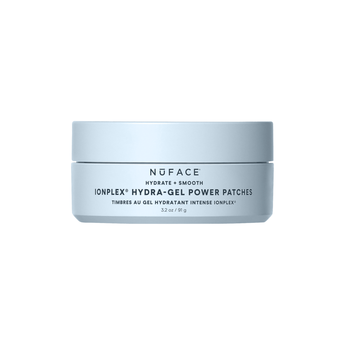 IonPlex® Hydra-Gel Power Patches - Eye Masks