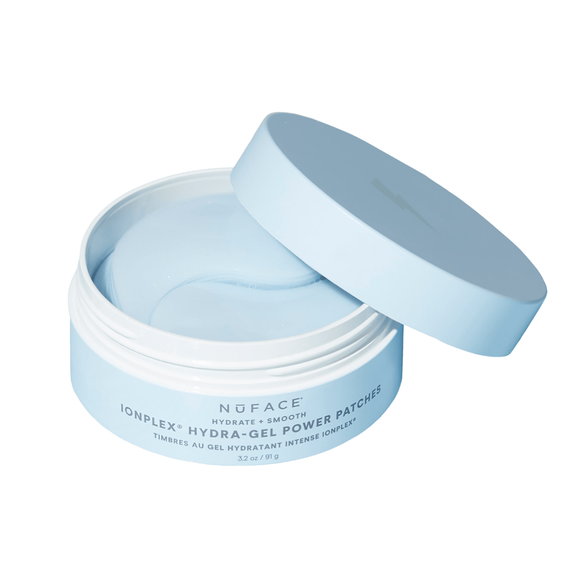 IonPlex® Hydra-Gel Power Patches - Eye Masks