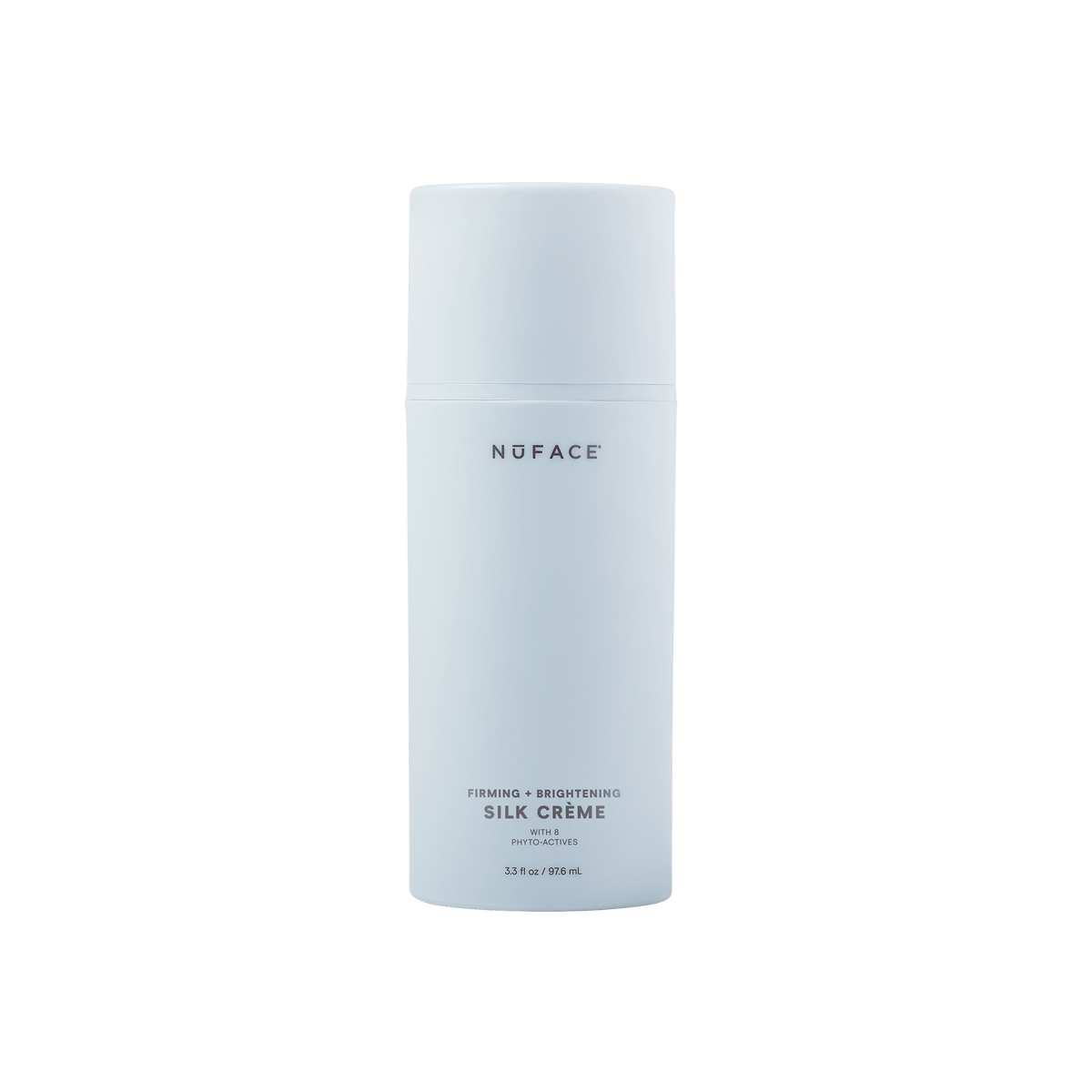Silk Crème Activator - Firming & Brightening