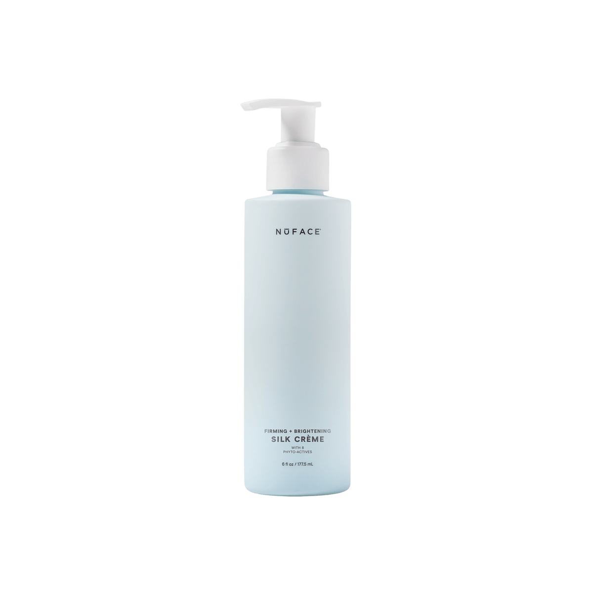Silk Crème Activator - Firming & Brightening