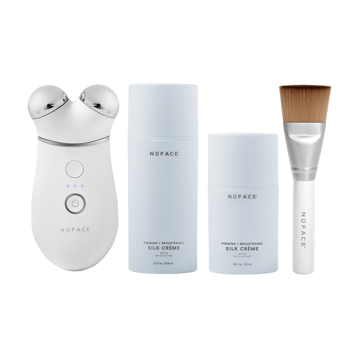 TRINITY+ Starter Kit - Smart Advanced Facial Toning Kit