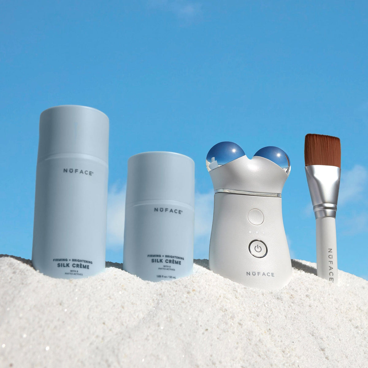 Style::Holiday Kit