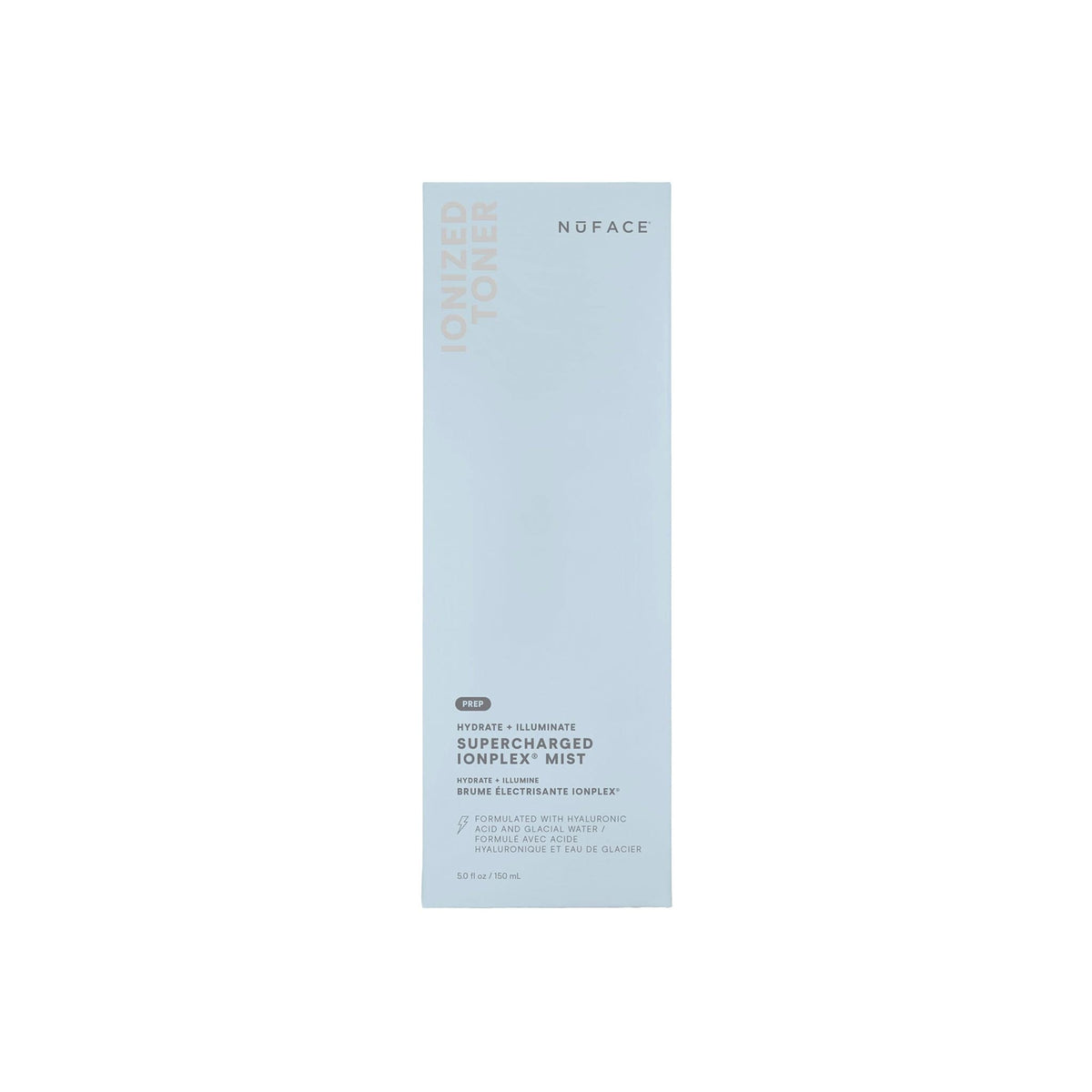 Supercharged IonPlex® Facial Mist - Hydrate & Illuminate