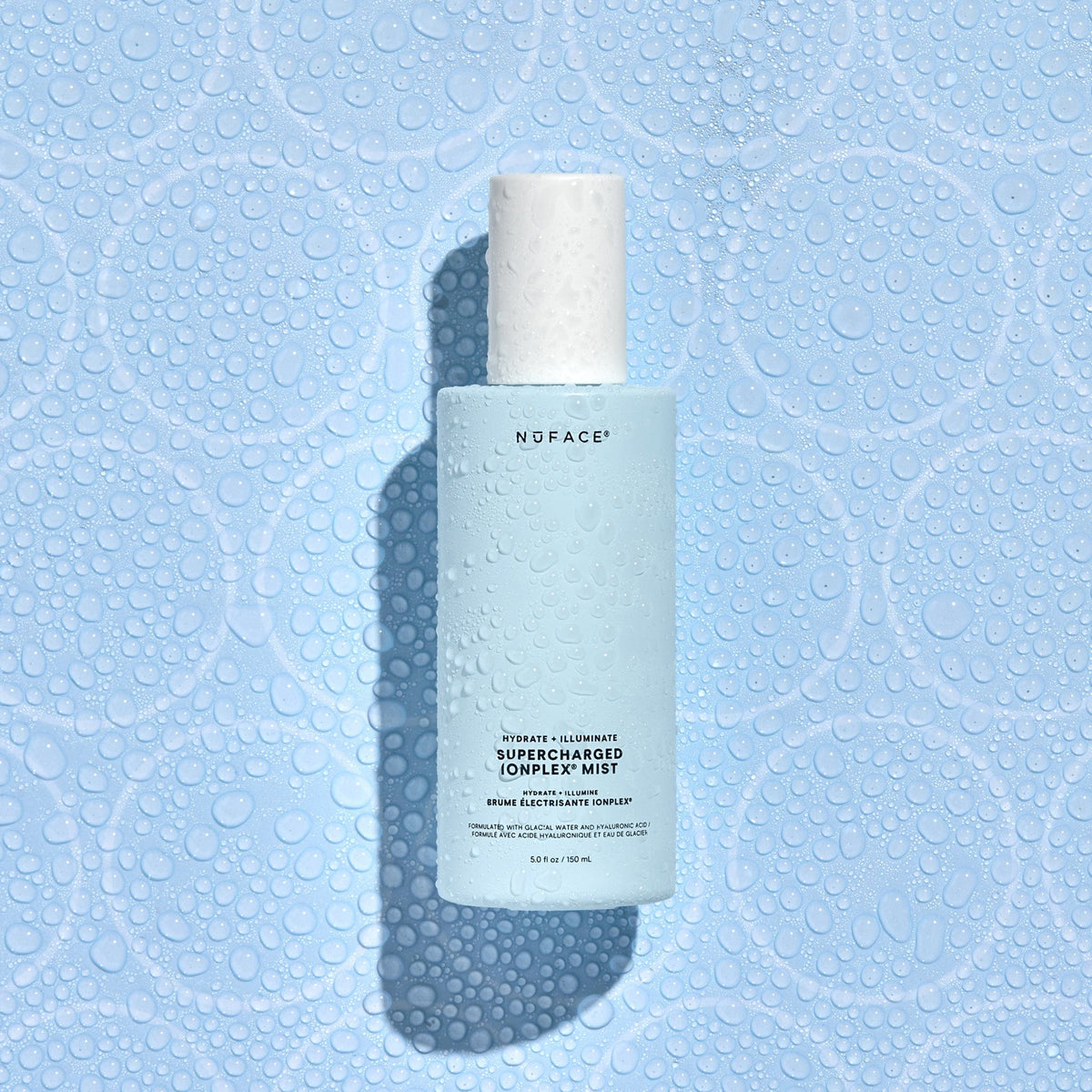 Supercharged IonPlex® Facial Mist - Hydrate & Illuminate